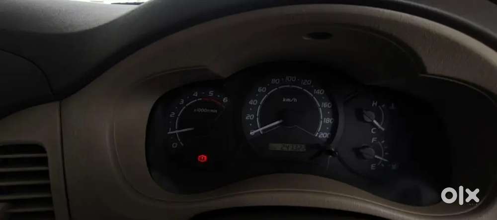 Toyota Innova 2006 Model