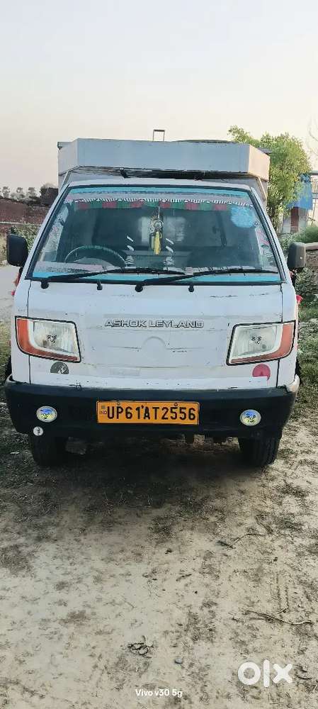 Ashok Leyland Stile 2018 Diesel 18000 Km Driven