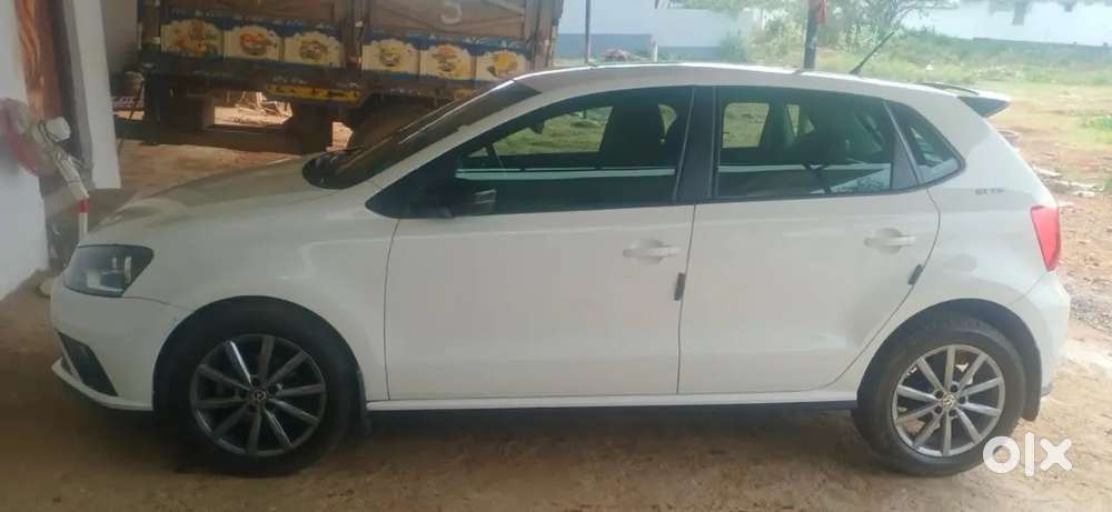 Volkswagen Polo Sport Edition 2020