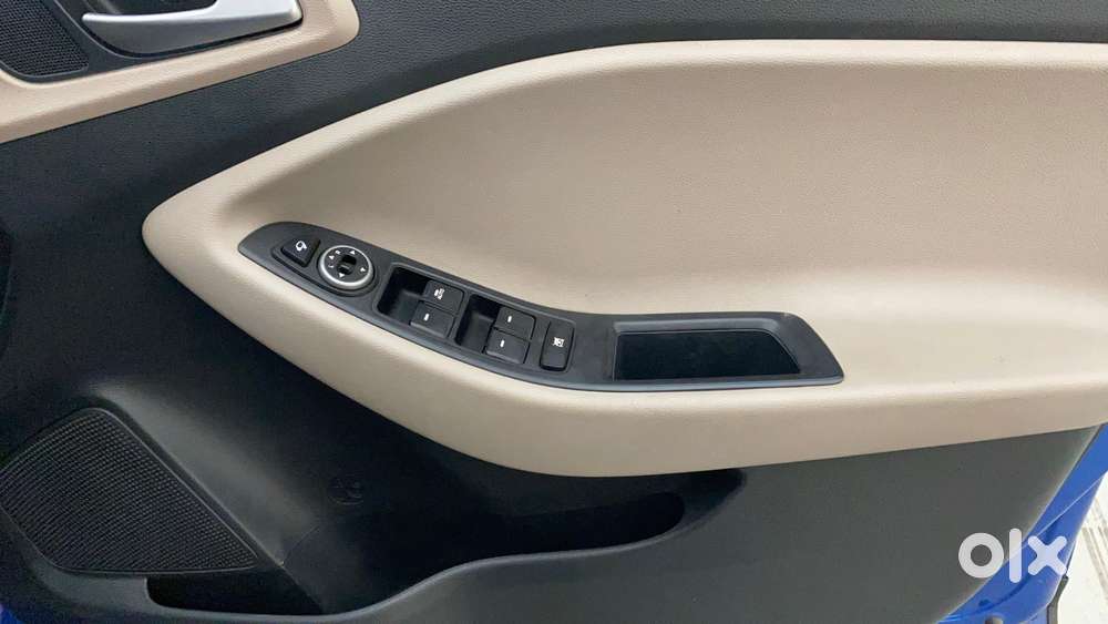 Hyundai Elite I20 Asta Option, 2019, Petrol