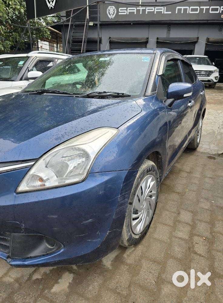 Maruti Suzuki Baleno Delta, 2018, Diesel