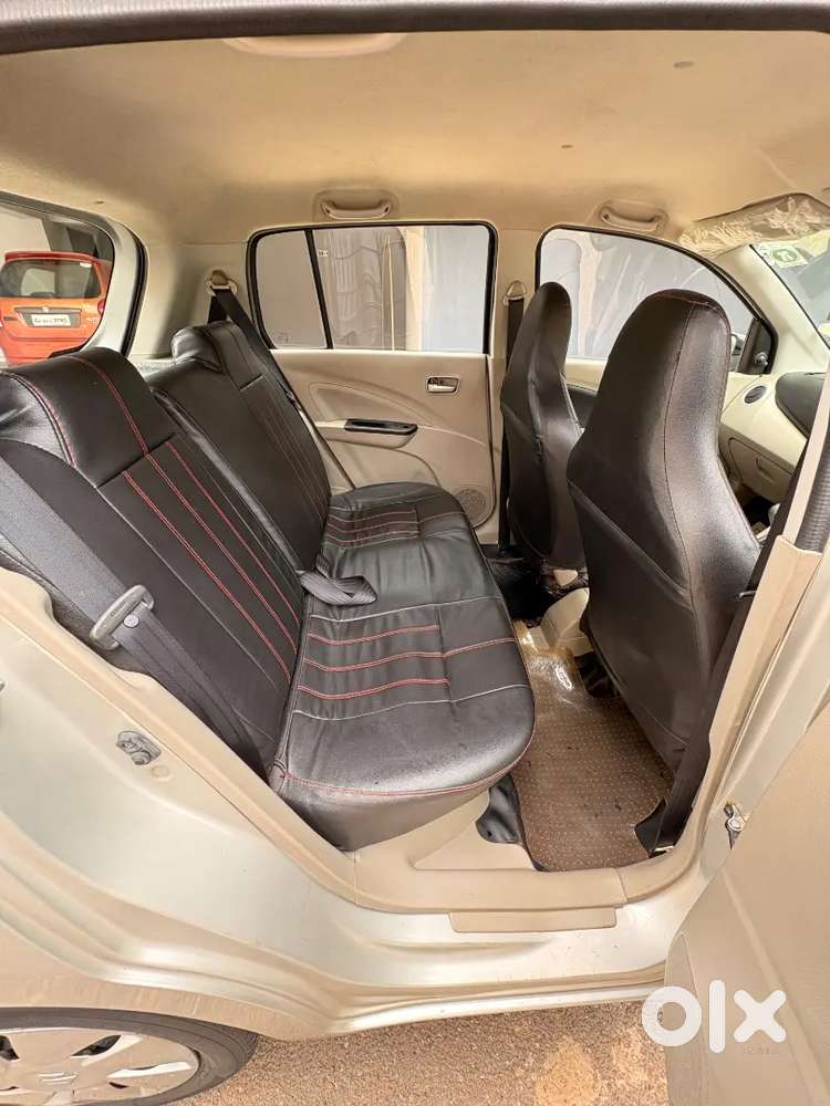 Maruti Suzuki Celerio Vxi (amt) – 2016 Model  Excellent Condition