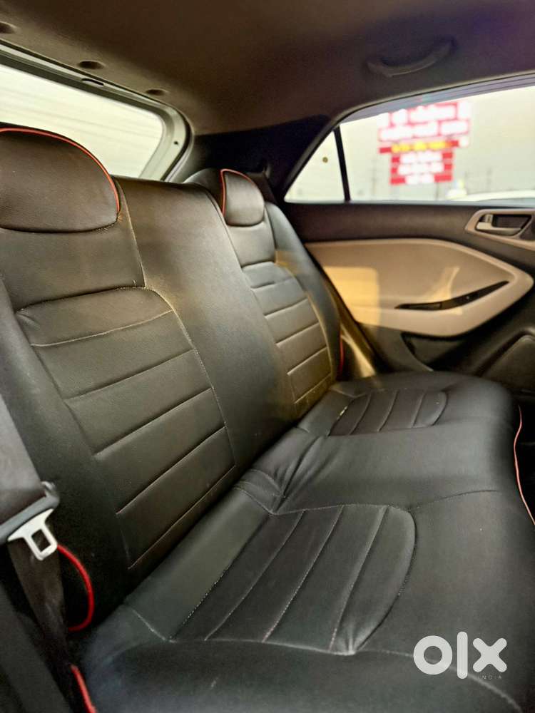 Hyundai I20 2015-2017 Sportz 1.2, 2016, Diesel