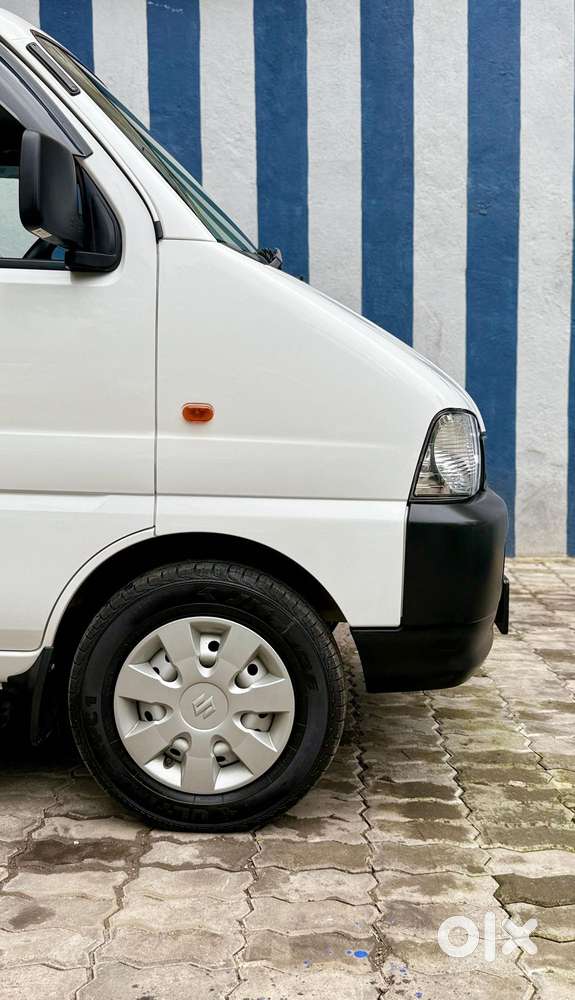 Maruti Suzuki Eeco 5 Seater Ac, 2024, Cng & Hybrids