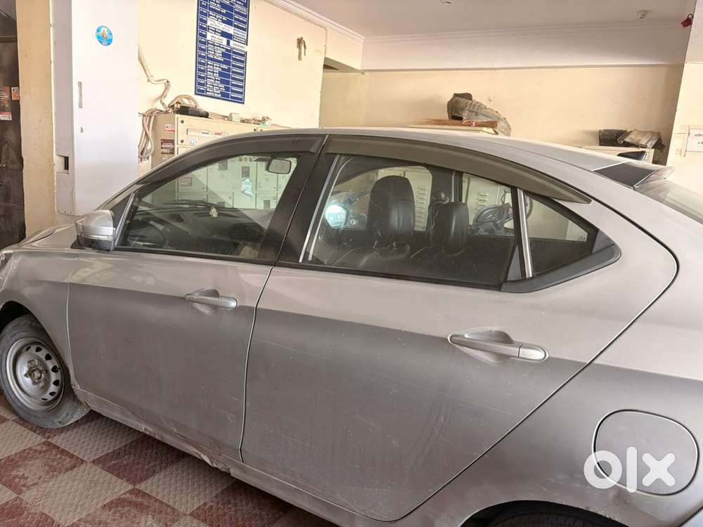 2017 Tata Tigor Petrol Manual Second Hand