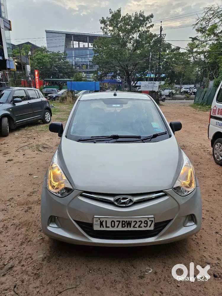 Hyundai Eon Dlite+ For Sale