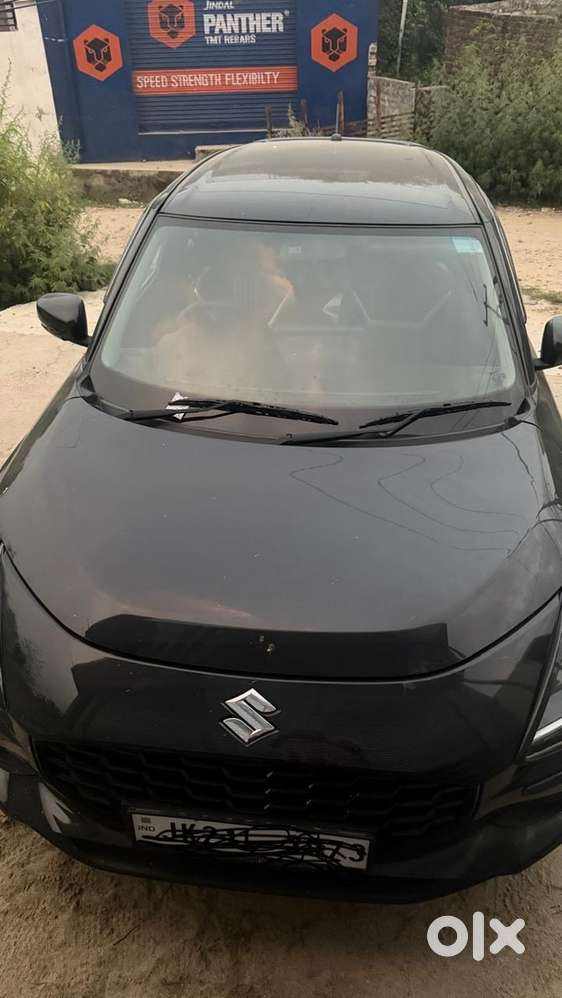 Maruti Suzuki Swift 2025