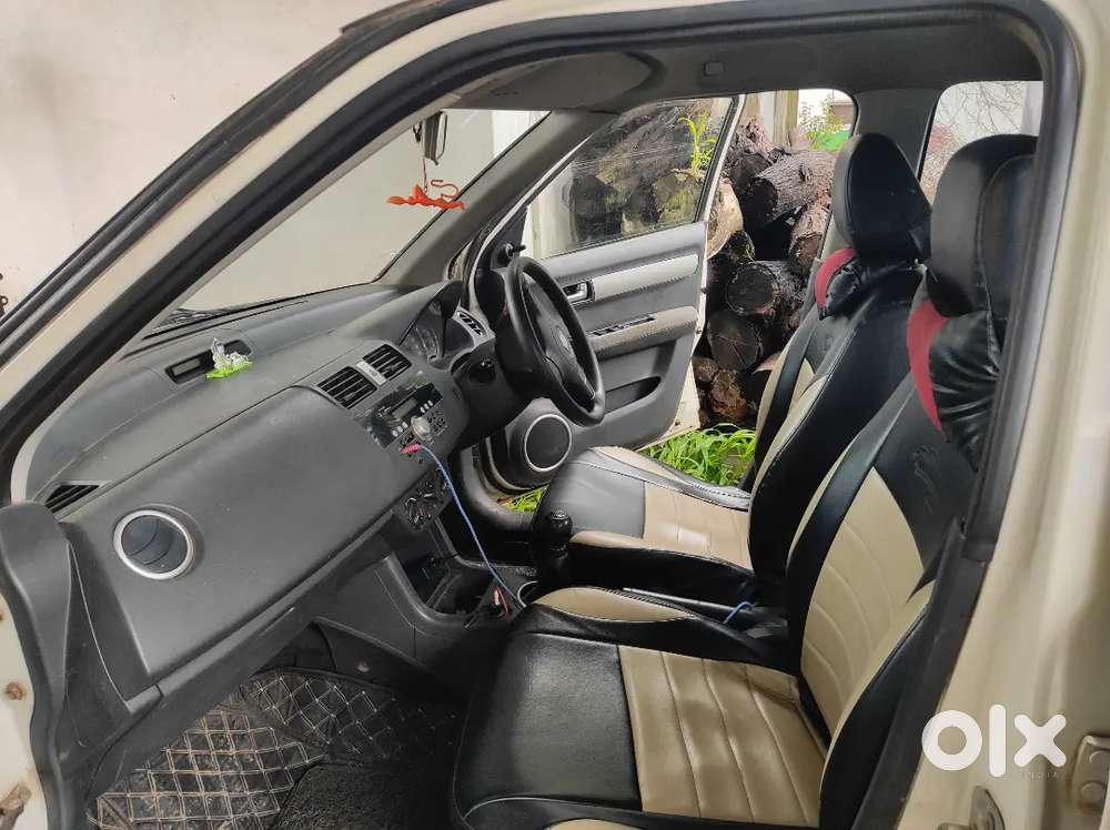 Maruti Suzuki Swift Vdi 2010, Repair Needed