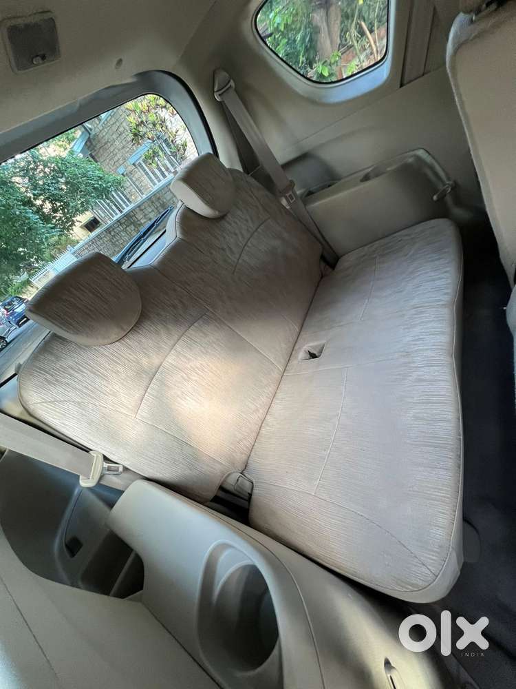 Maruti Suzuki Ertiga 1.5 Zxi, 2013, Petrol