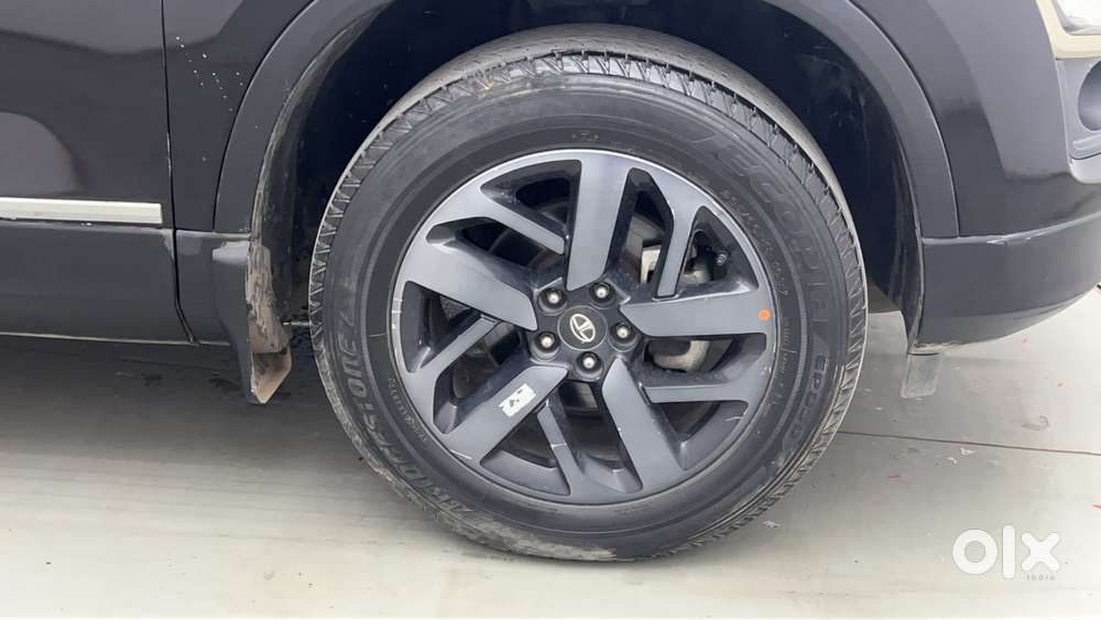 Tata Safari 2.0 Kryotec Xz Plus Gold, 2022, Diesel