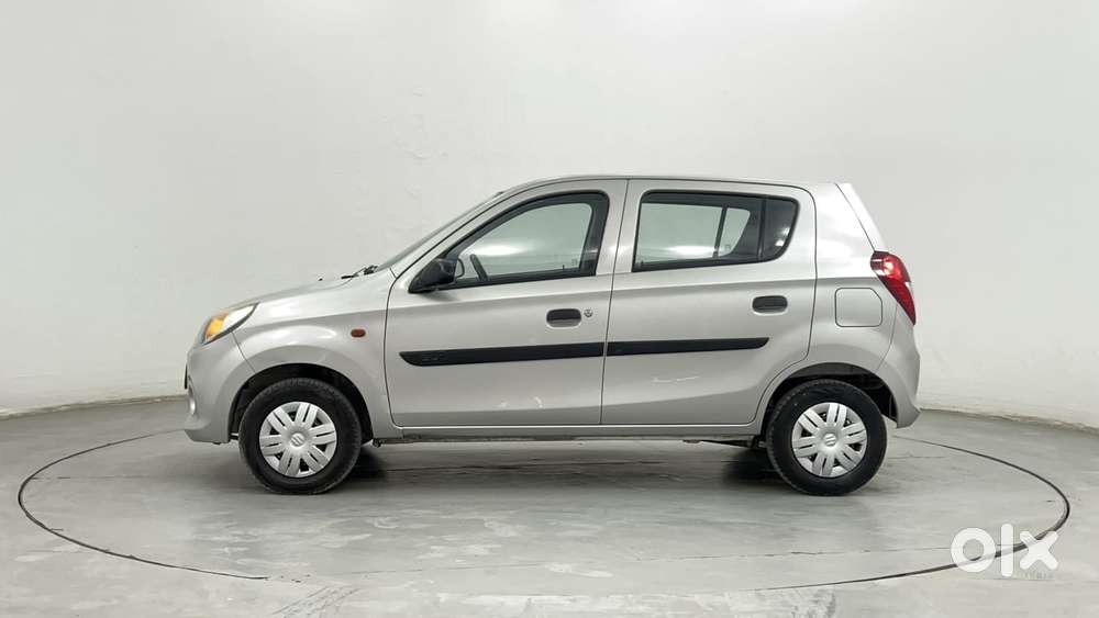 Maruti Suzuki Alto 800 Lxi, 2017, Petrol