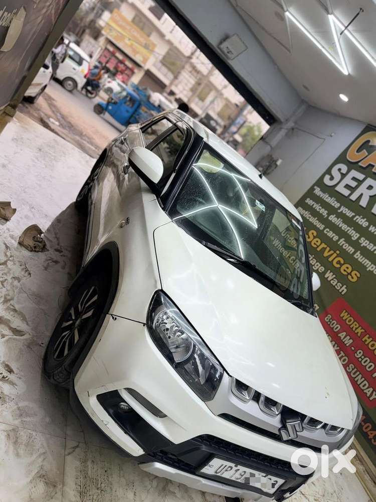 Maruti Suzuki Diesel 2017