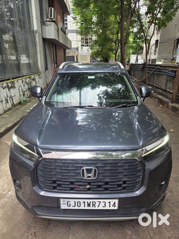 Honda Elevate 2024 Petrol 21000 Km Driven