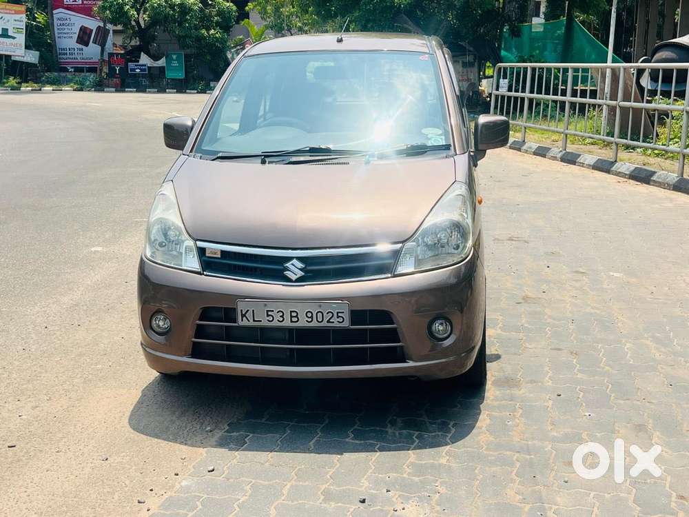 Maruti Suzuki Zen Estilo Vxi Bsiv, 2010, Petrol