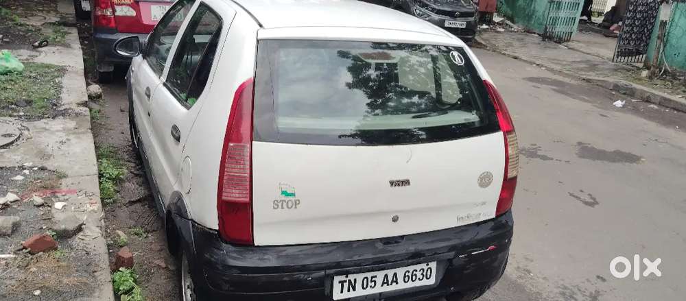 Tata Indica Diesel Manual 2009