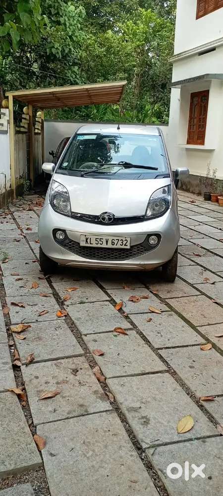 Tata Nano Xt 2017