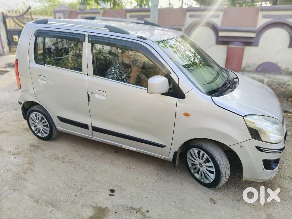 Wegonar 2014 Model Lpg 1st Part Bima 5 Tayar Complete