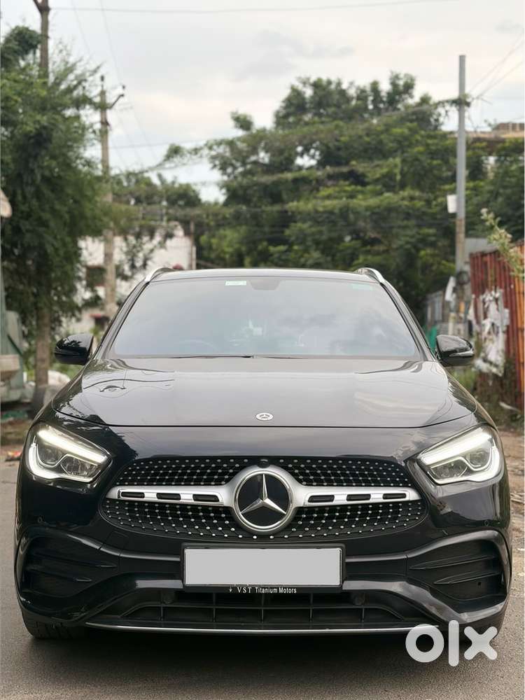 Mercedes-benz Gla 2023 Diesel 26400 Km