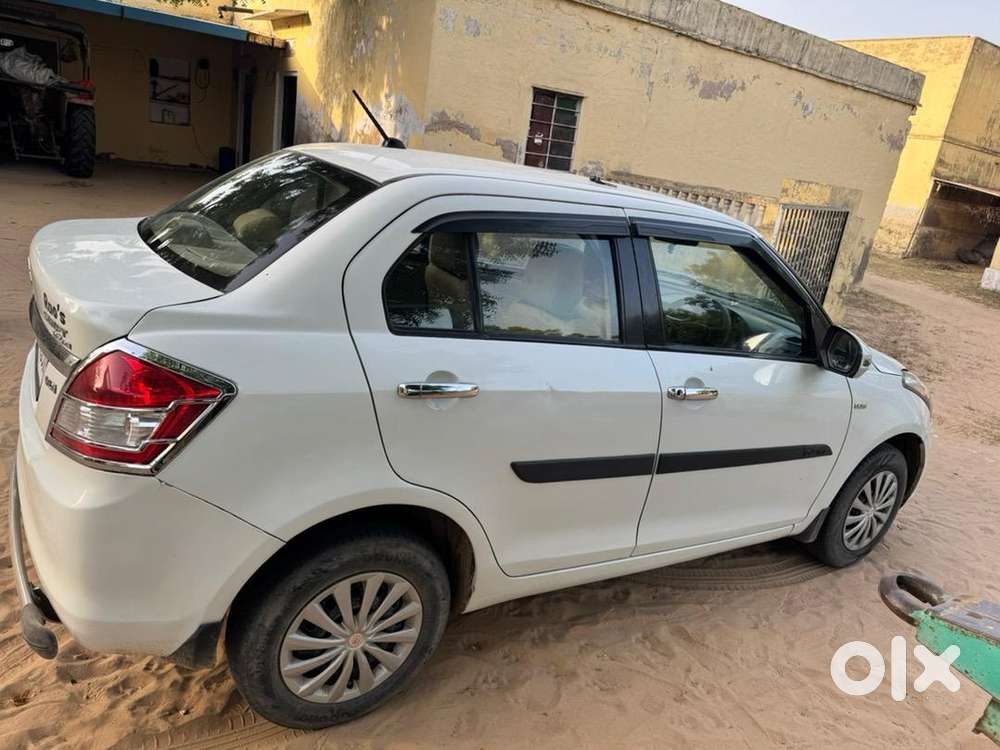 Maruti Suzuki Swift 2015