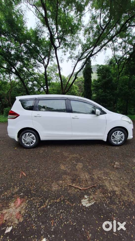 Maruti Suzuki Ertiga 2012-2015 Vdi Abs, 2012, Diesel
