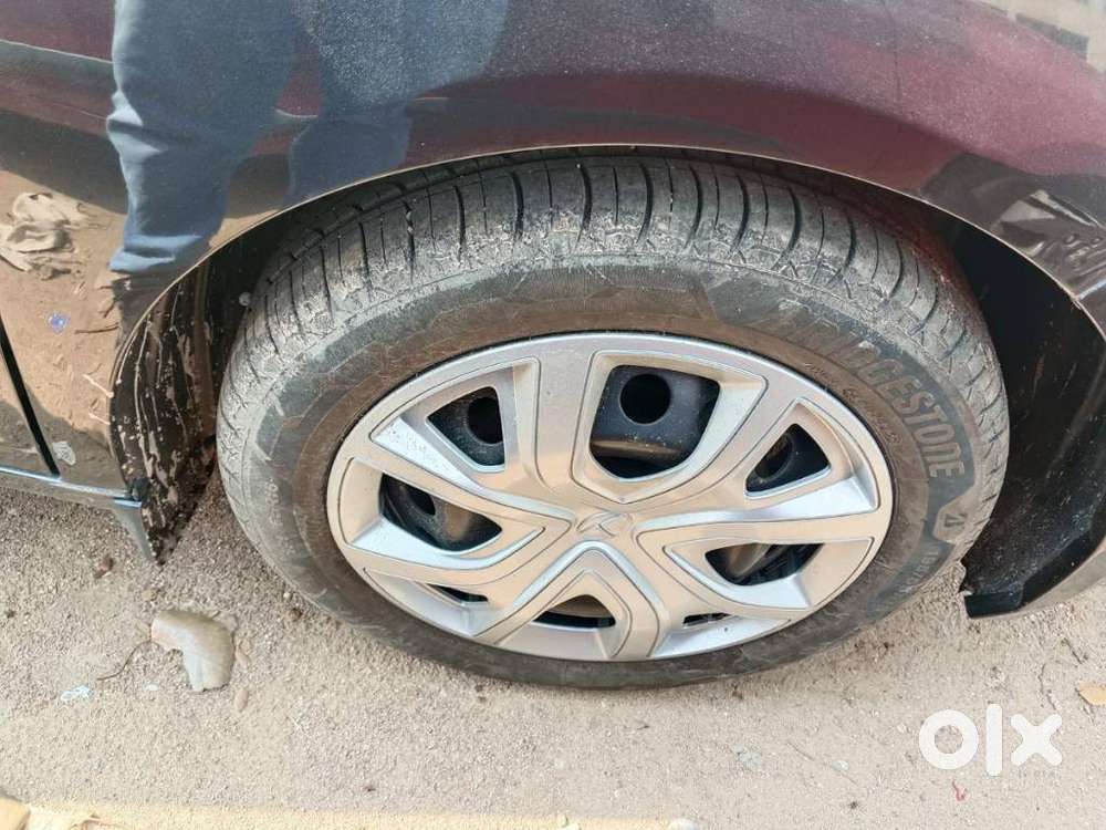 Tata Altroz 1.2 Xm Plus, 2021, Petrol