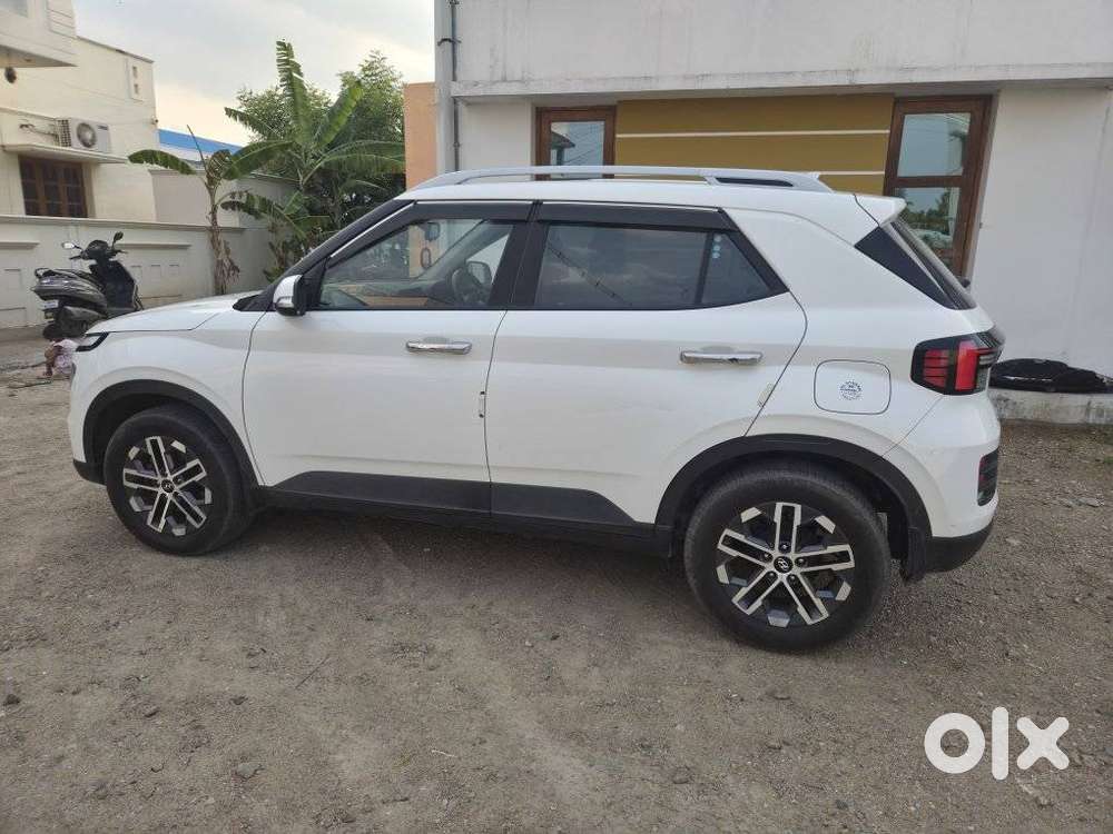 Hyundai Venue Sx Opt, 2023, Diesel