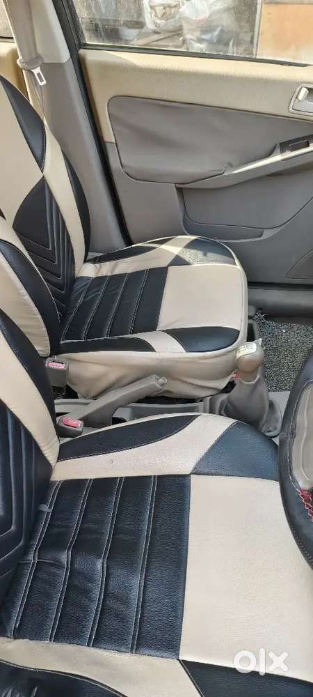 Tata Indica Vista 2010 Diesel 65000 Km Driven