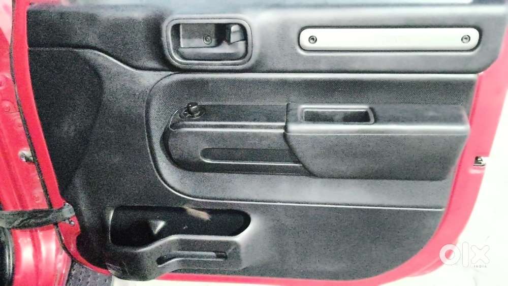 Mahindra Thar 1.5 Lx Hard Top Diesel At 4 Rwd, 2021, Diesel