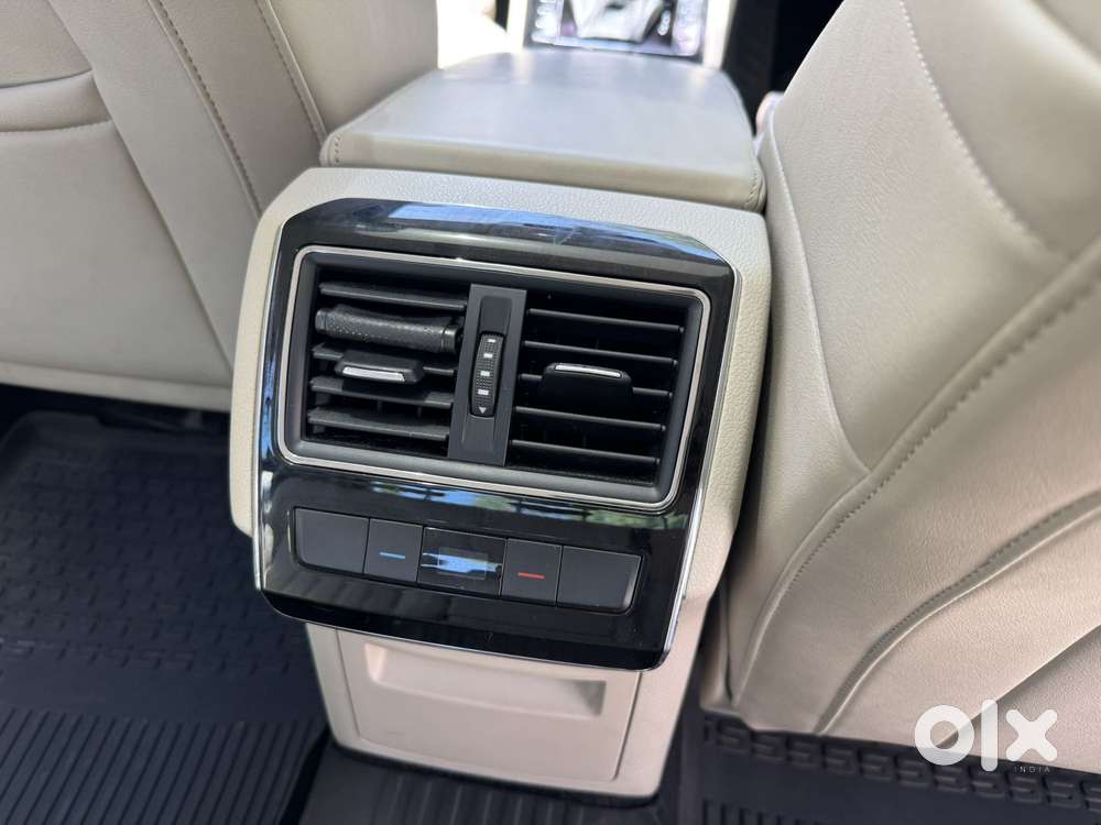 Skoda Superb 2.0 L&k Tsi At, 2021, Petrol