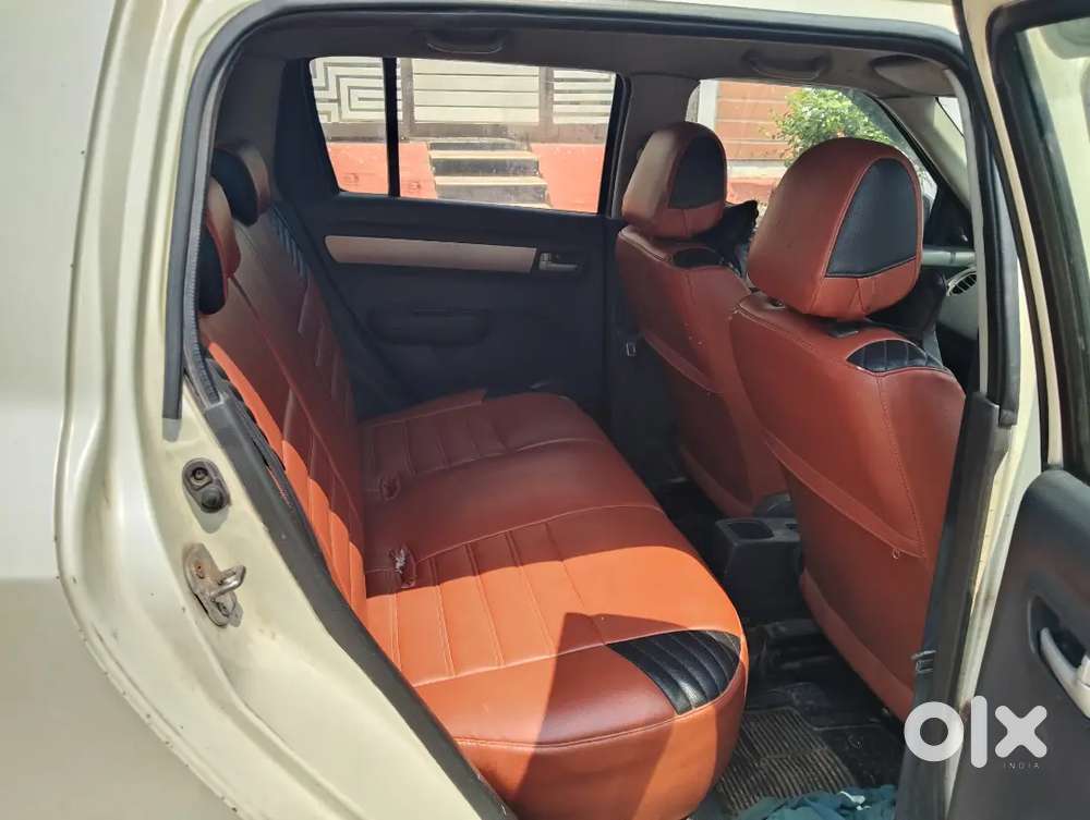 Maruti Suzuki Swift