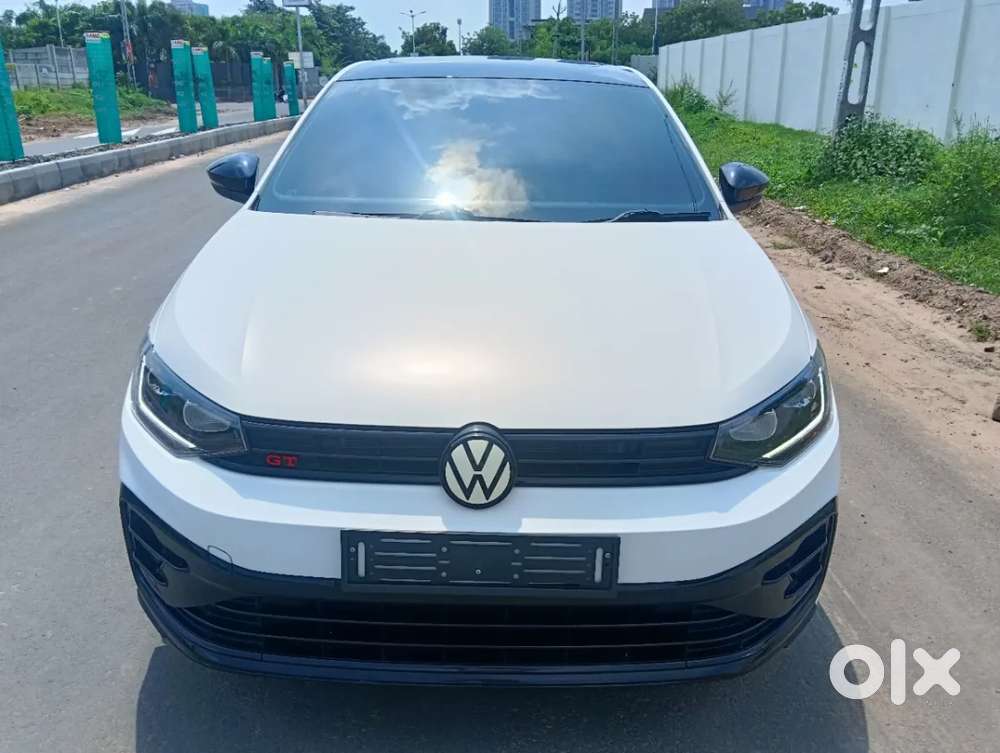 Volkswagen Virtus 1.5 Tsi Gt Plus Evo Dsg, 2025, Petrol
