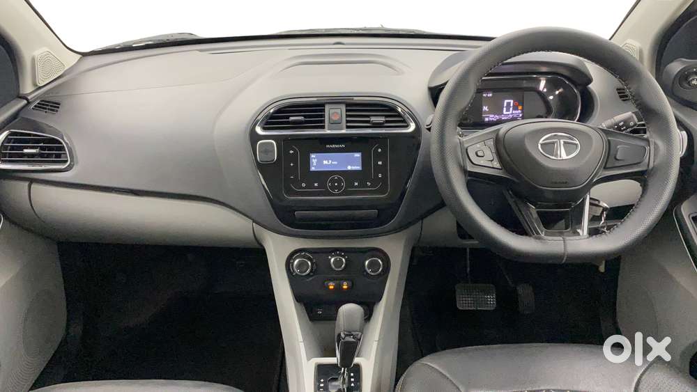 Tata Tiago 1.2 Revotron Xta, 2023, Petrol