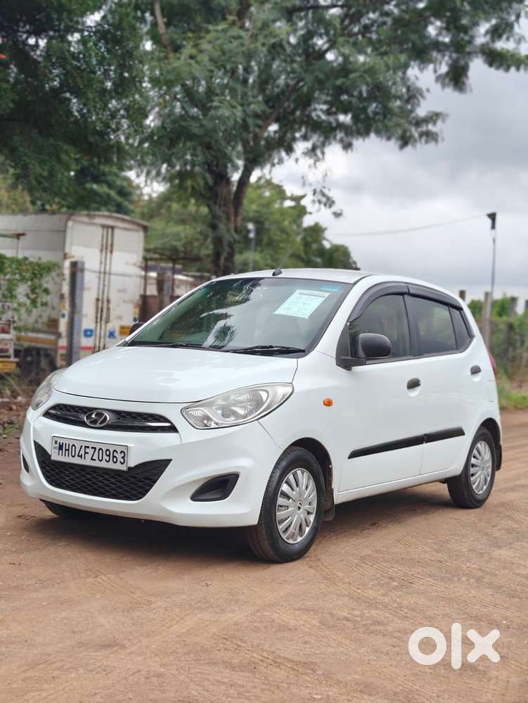 Hyundai I10 Era, 2013, Petrol