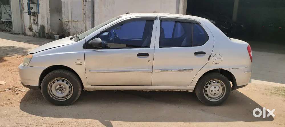 Tata Indigo For Sale Single Owner