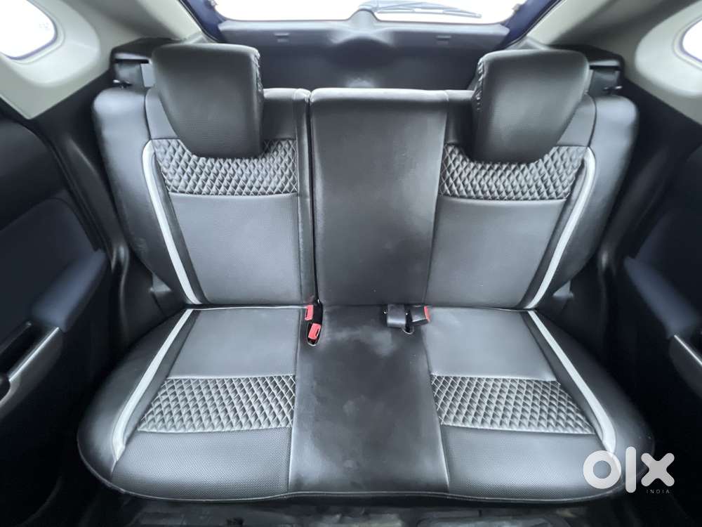 Maruti Suzuki Baleno 1.2 Zeta, 2019, Petrol