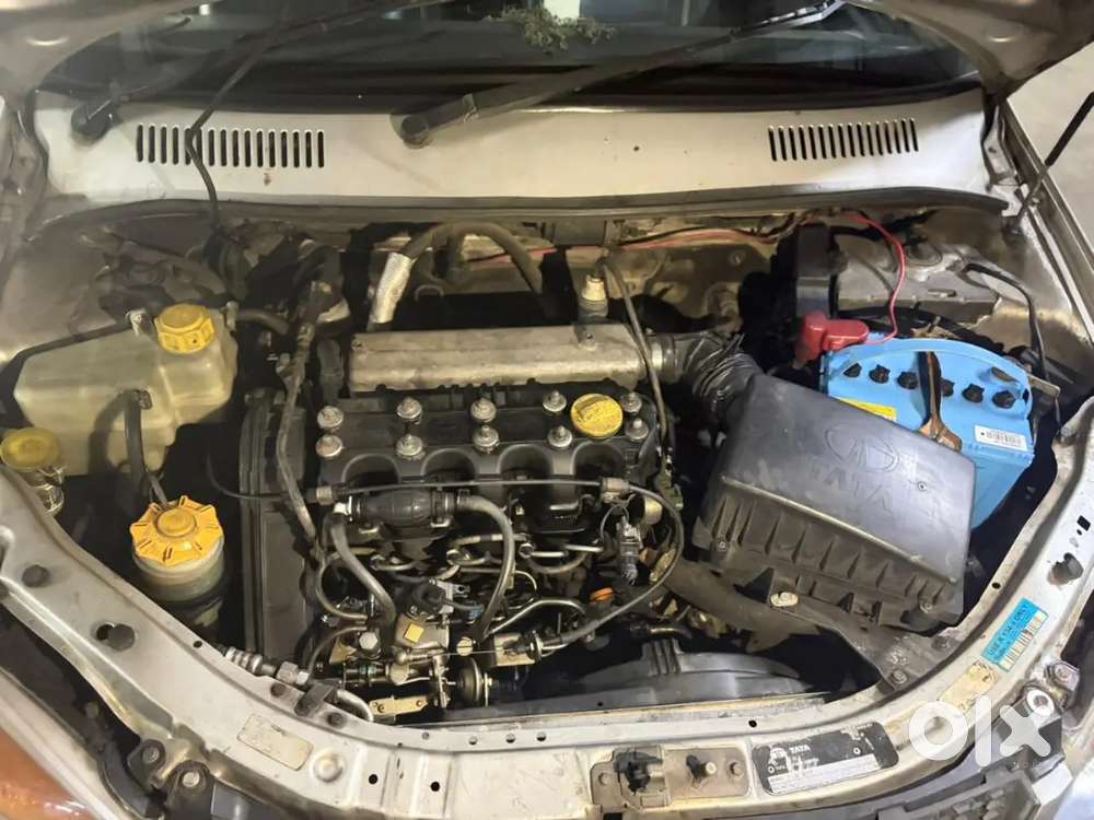 Tata Indica Diesel 2017
