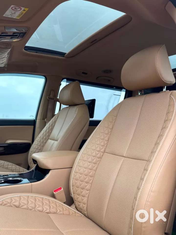 Kia Carnival, 2023, Diesel
