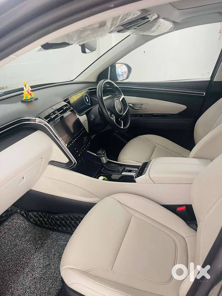 Hyundai Tucson Diesel 2023