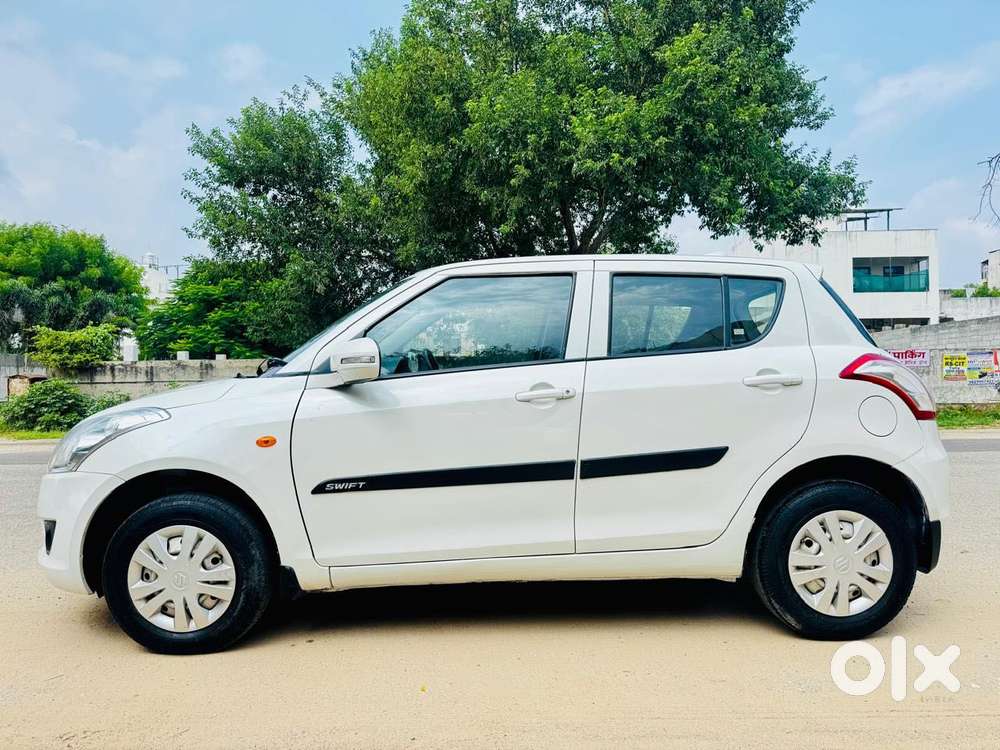 Maruti Suzuki Swift Xdi, 2013, Diesel
