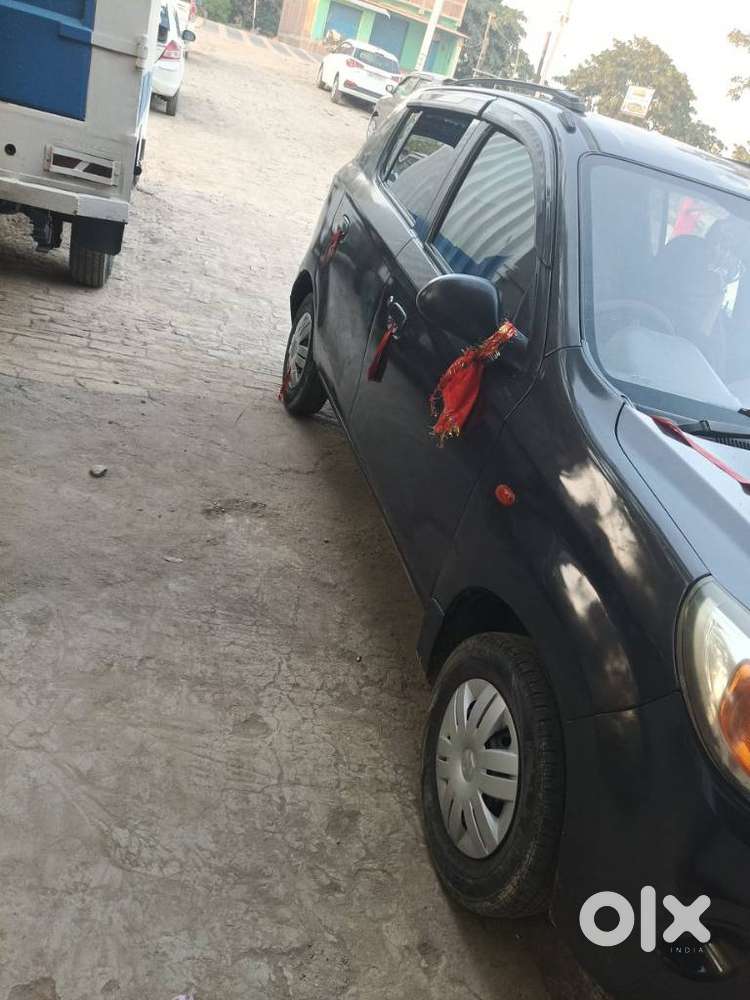 Maruti Suzuki 800 Ac, 2016, Petrol