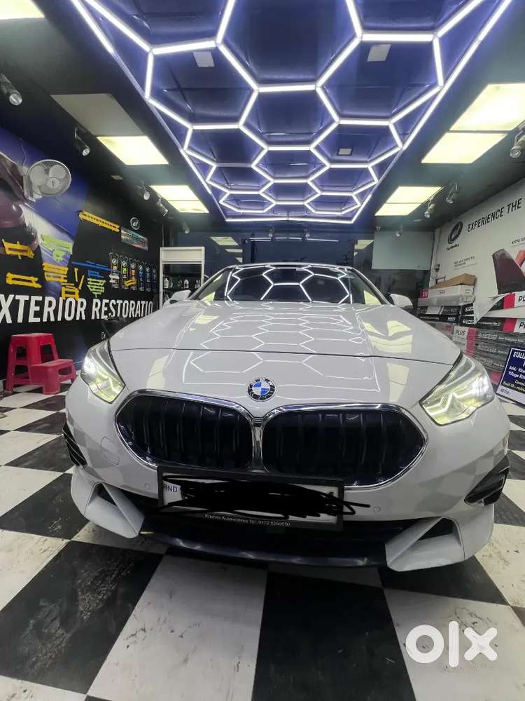 Bmw 2 Series Gran Coupe 2022