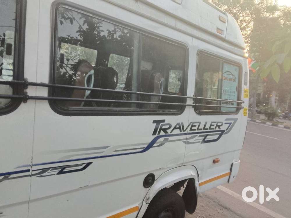 Force Motors Force One 2019 Diesel 120000 Km Driven