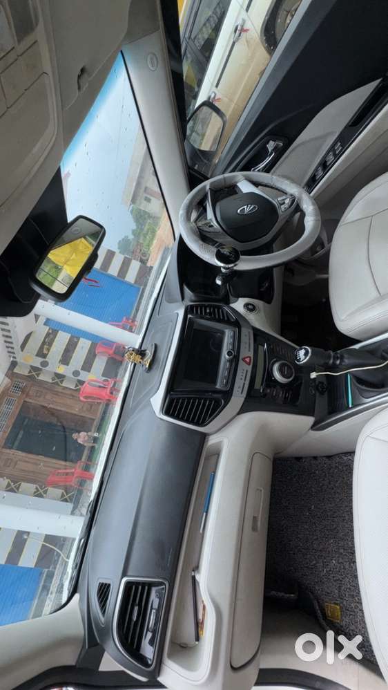 Mahindra Xuv300 Turbosport 2019