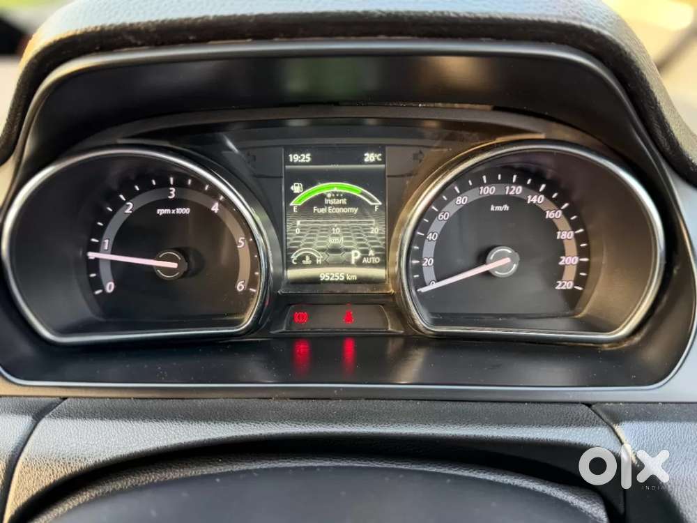 Tata Hexa 2.2 Xta 4x2 7 Str, 2019, Diesel