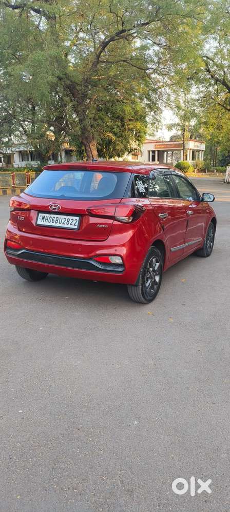 Hyundai Elite I20 Asta 1.4 Crdi, 2018, Diesel