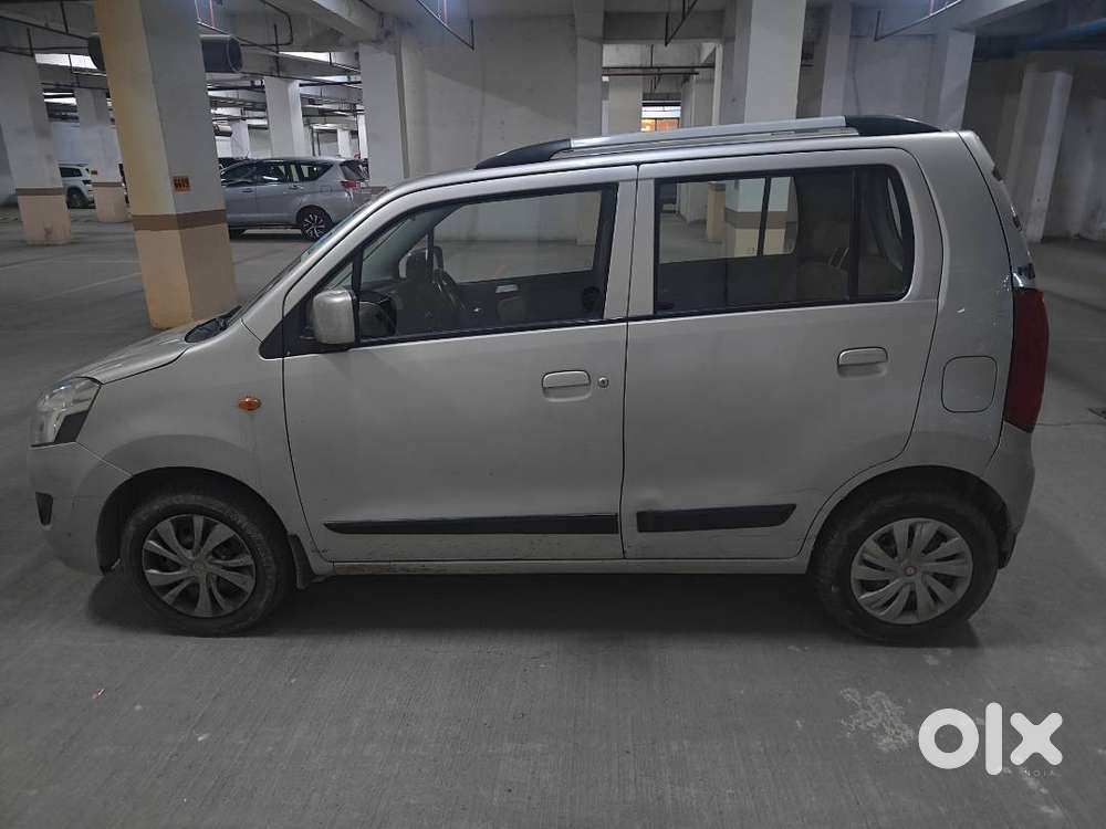 Maruti Suzuki Wagon R Vxi 2016 Year Vxi (o) Amt