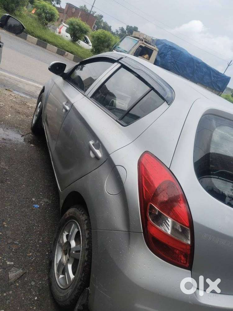 Hyundai I20 1.2 Asta, 2011