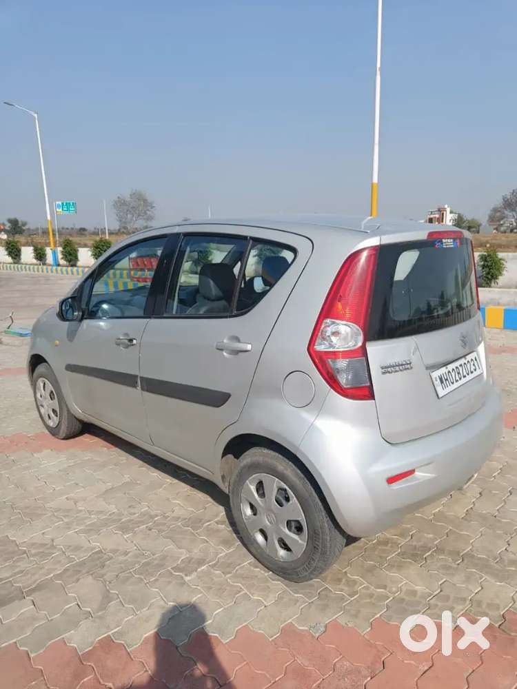 Maruti Suzuki Ritz 2011 Petrol Good Condition Valid 2031