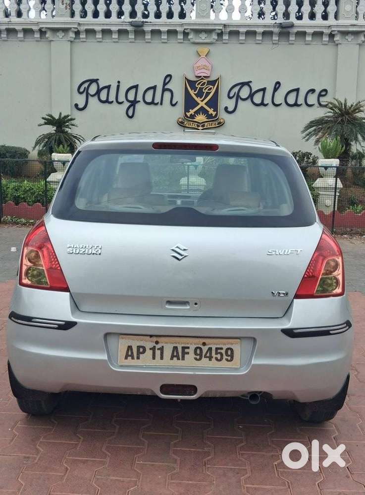 Maruti Suzuki Swift Ddis Vdi, 2007, Diesel