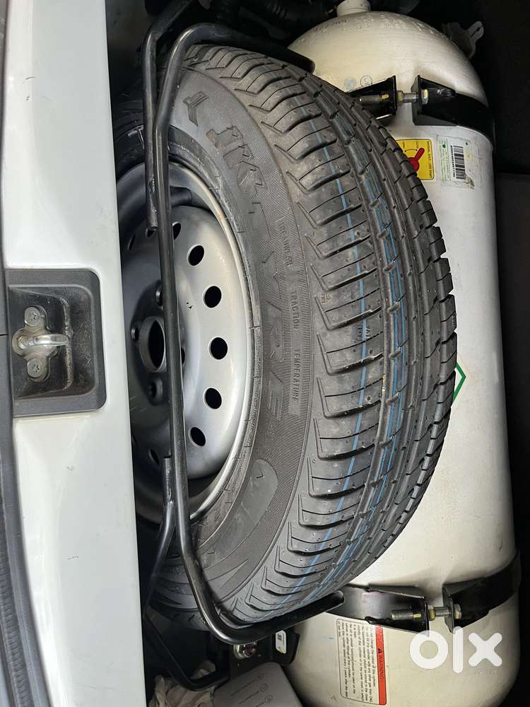 Maruti Suzuki Wagon R 1.0 Lxi Cng, 2024, Cng & Hybrids